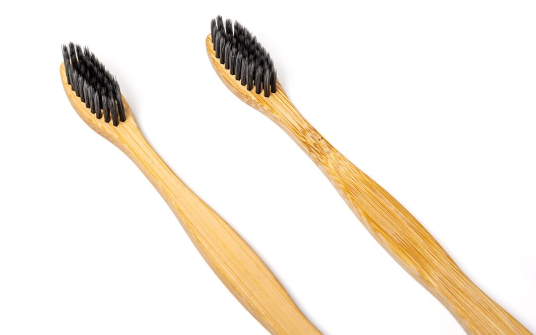 Cepillo de dientes de bambú para hotel | Amenity BIO