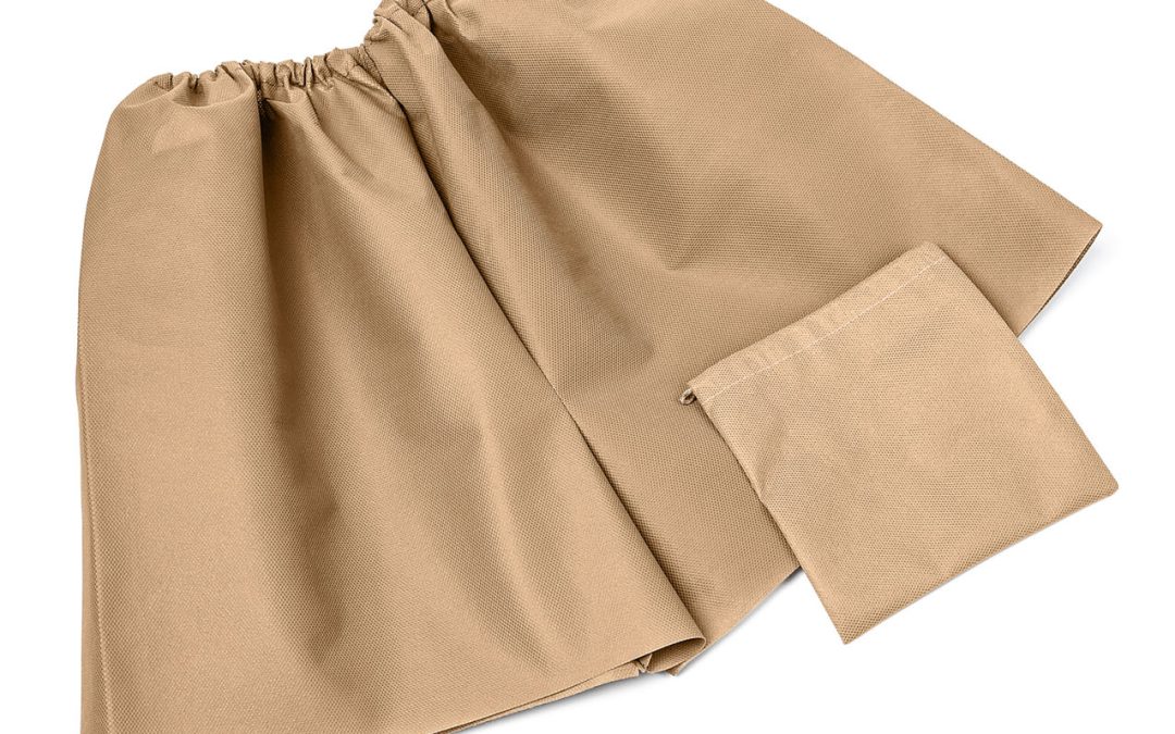 Boxer desechable para spa masculino | Línea Clásica