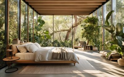 Hospitalidad sostenible: Cómo hoteles premium reducen costos y aumentan reservas con estrategias ecológicas